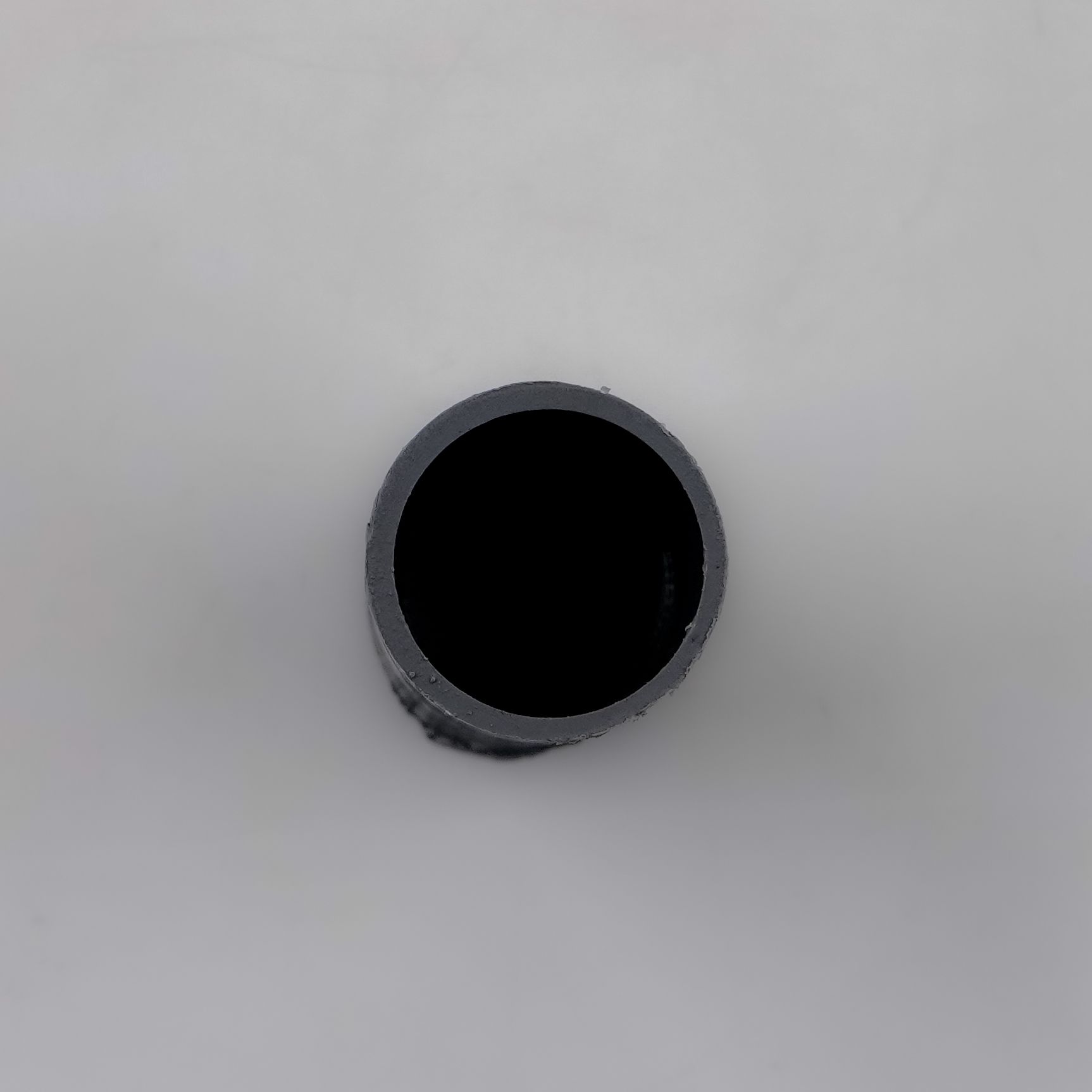 JRB Suppreme - 19Mm Coupling - Gray